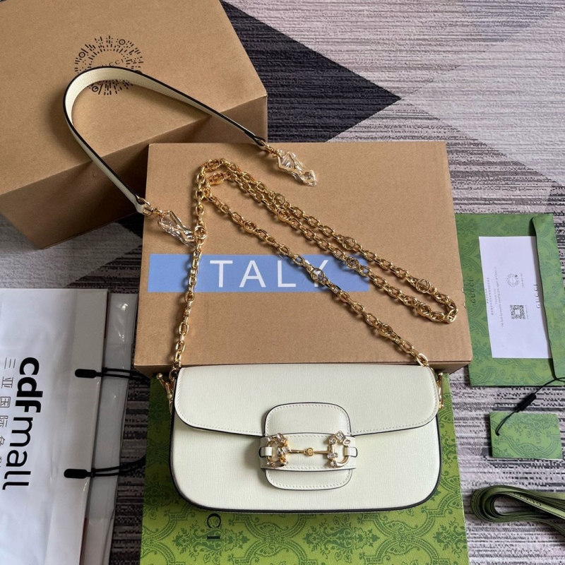G*u*i satchel bags